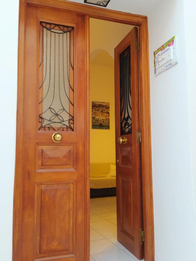 Hydra'S View House Villa Exterior foto